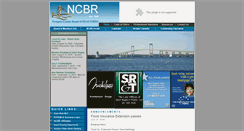 Desktop Screenshot of newportrealtor.com